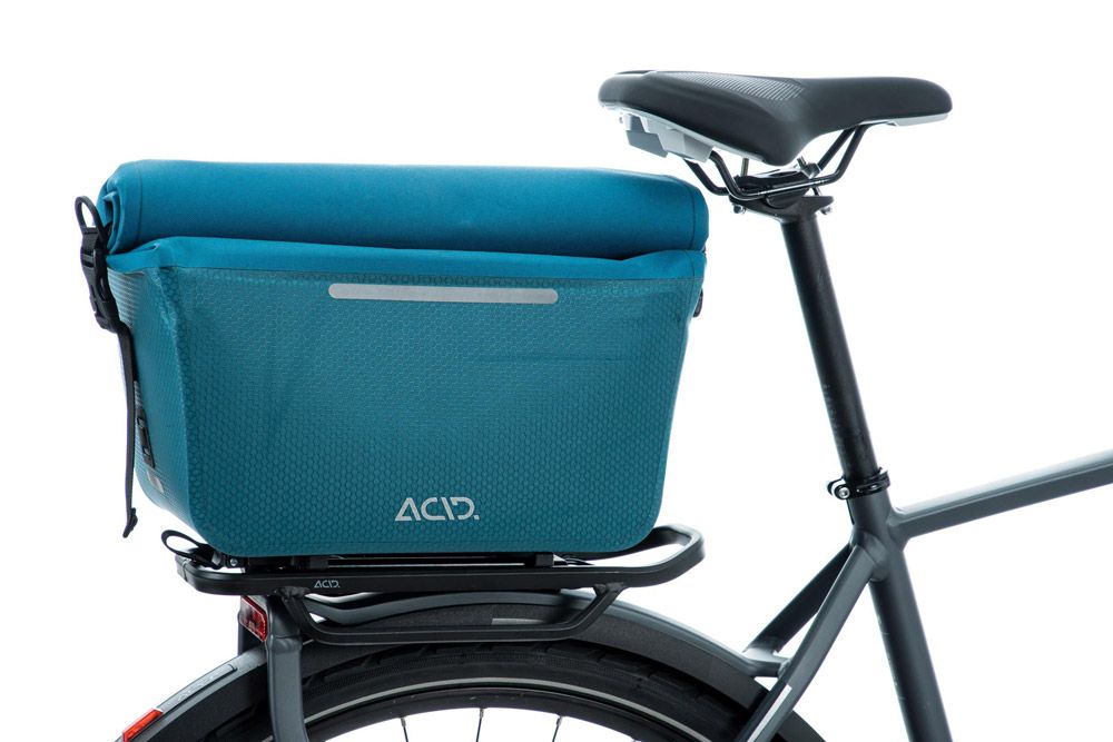 ACID TRUNK PRO 14 RILink Fahrradtasche kaufen | Bike-Discount