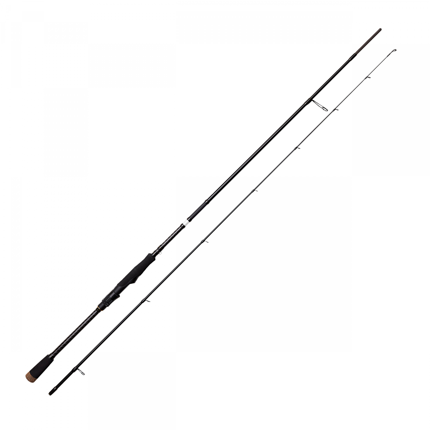 Savage Gear Angelrute SG2 Medium Game Rods