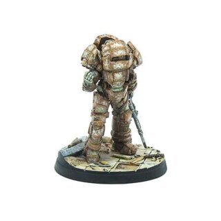 Fallout: Wasteland Warfare - Raiders: Overlords (EN)