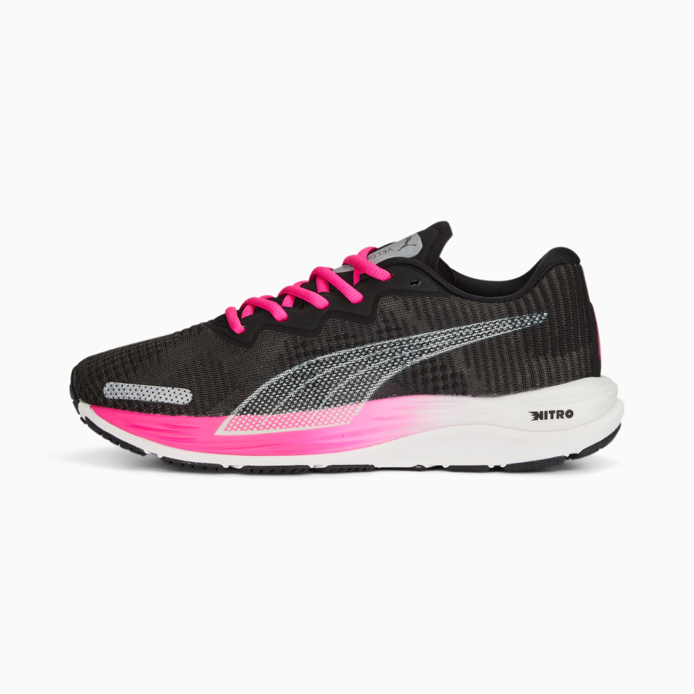 PUMA Velocity Nitro 2 Fade Wns 378527-03 / schwarz