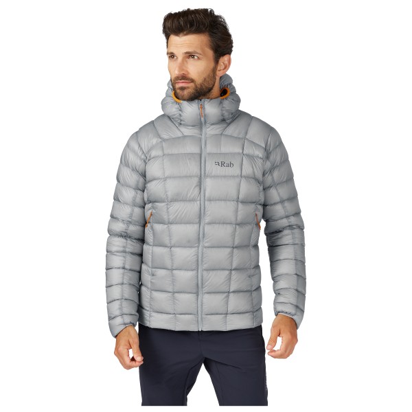 Rab - Mythic G Jacket - Daunenjacke