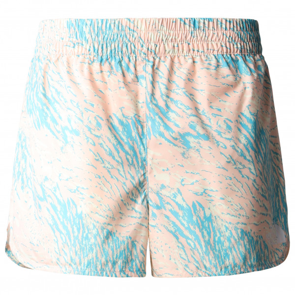 The North Face - Women's Limitless Run Shorts - Laufshorts