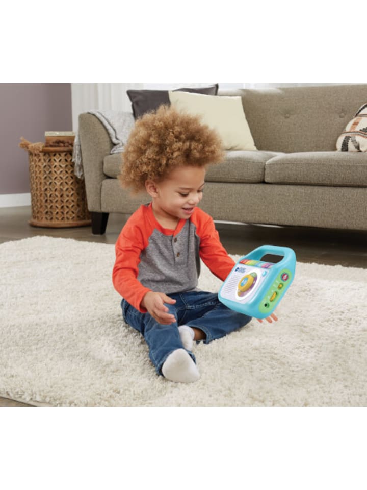 vtech Mein erster Musik-Player, 2-5 Jahre günstig kaufen onesize