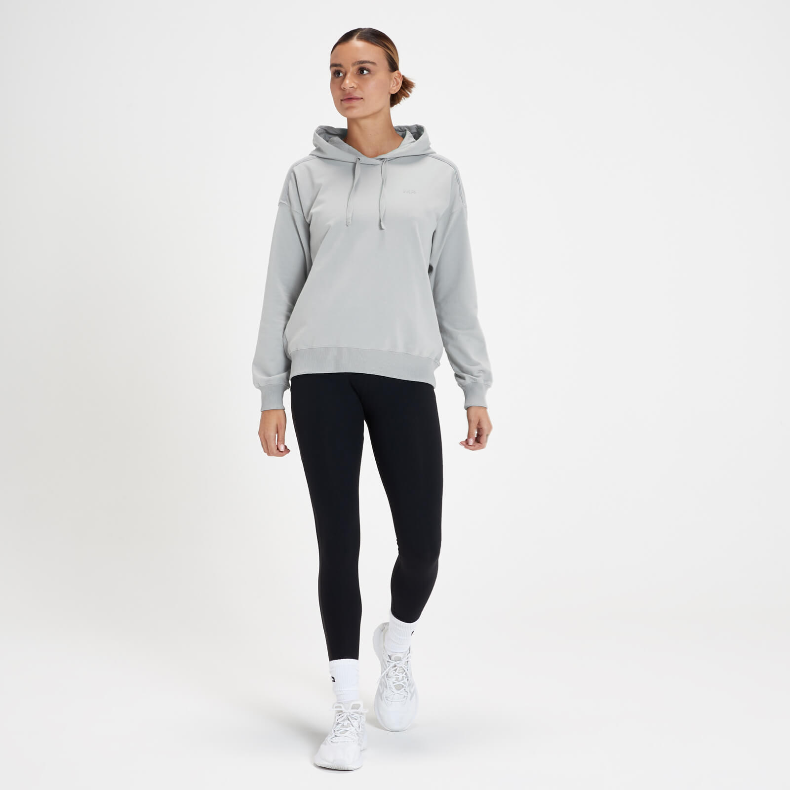 Sweat à capuche MP Dynamic Training pour femmes – Orage