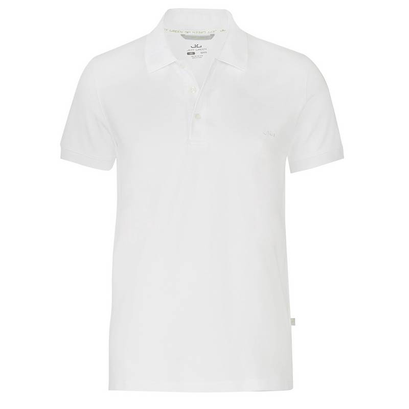 Jeff Green David Poloshirt Herren