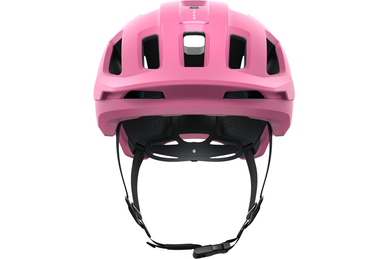 POC Axion SPIN