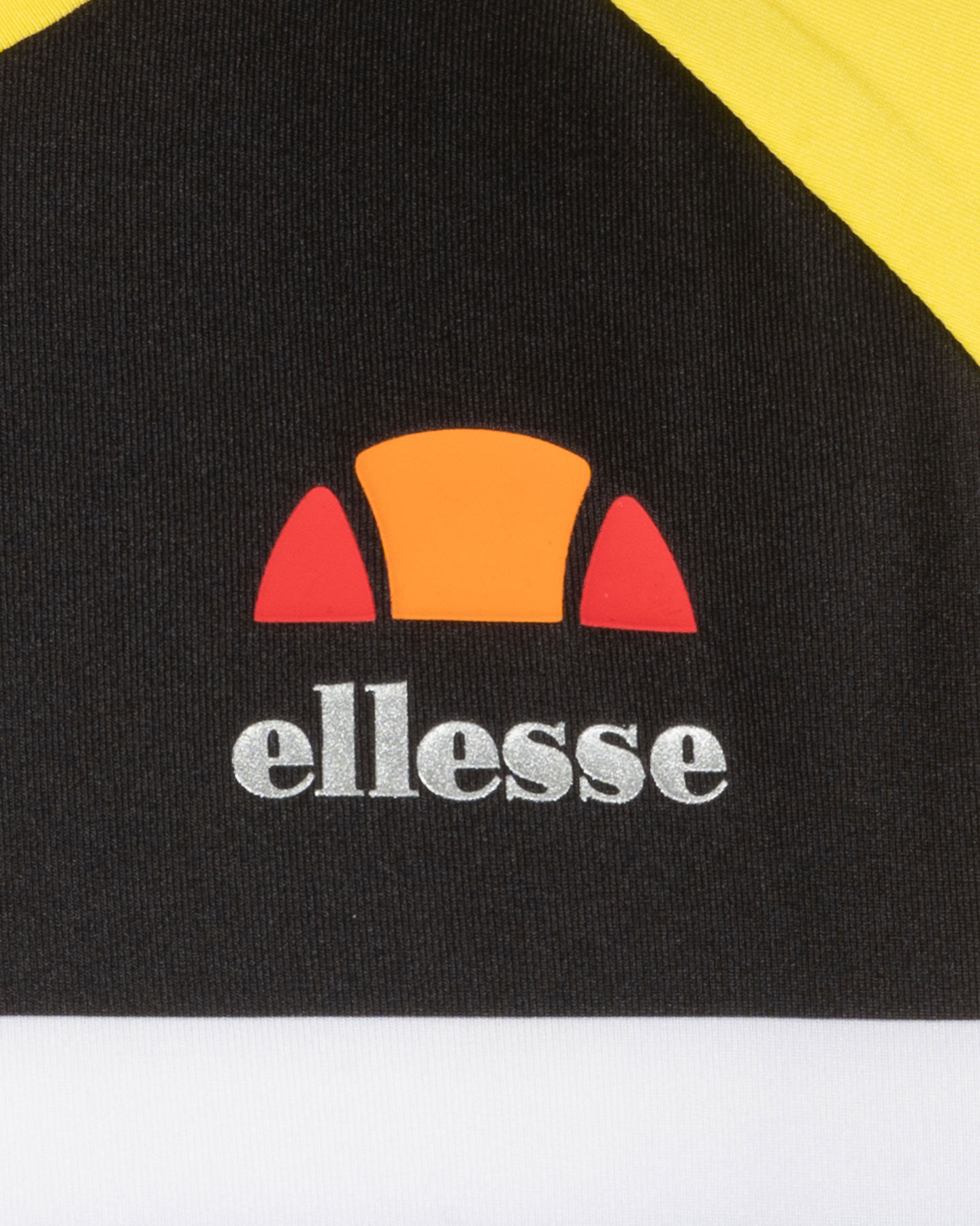 Koszulka tenisowa Ellesse Rimini Jr ETB030W24-184/050