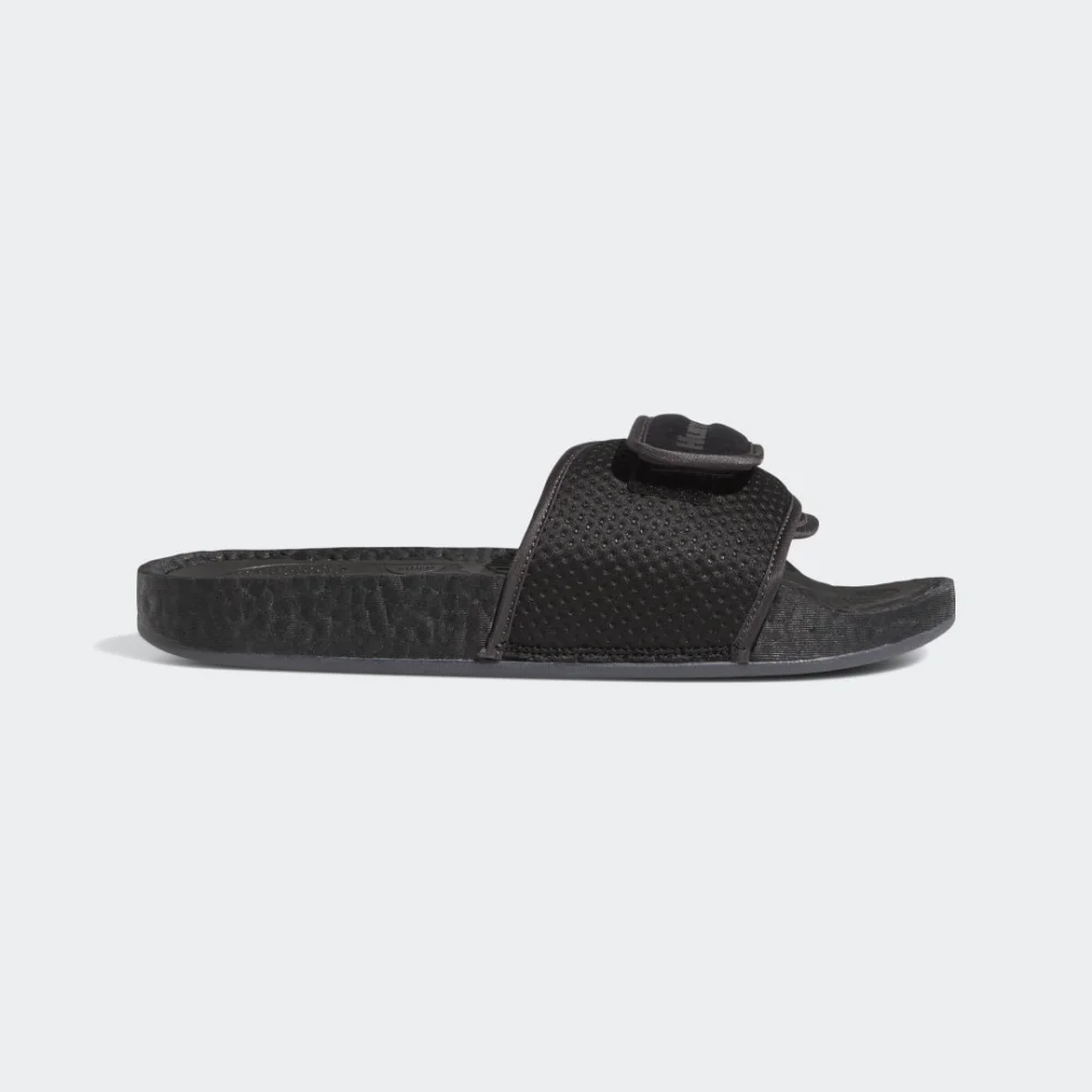 adidas Chancletas HU Pharrell GX2483 / schwarz