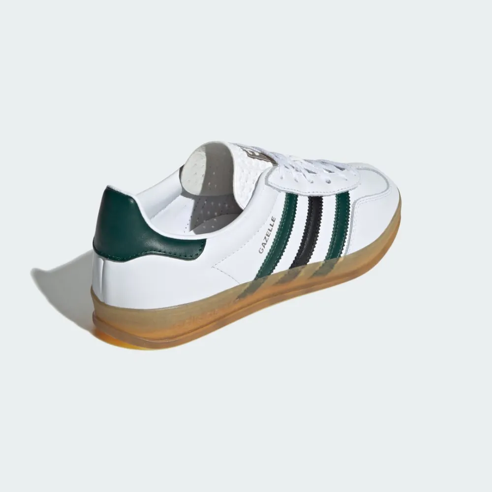 adidas Gazelle Indoor W IE2957 / weiss