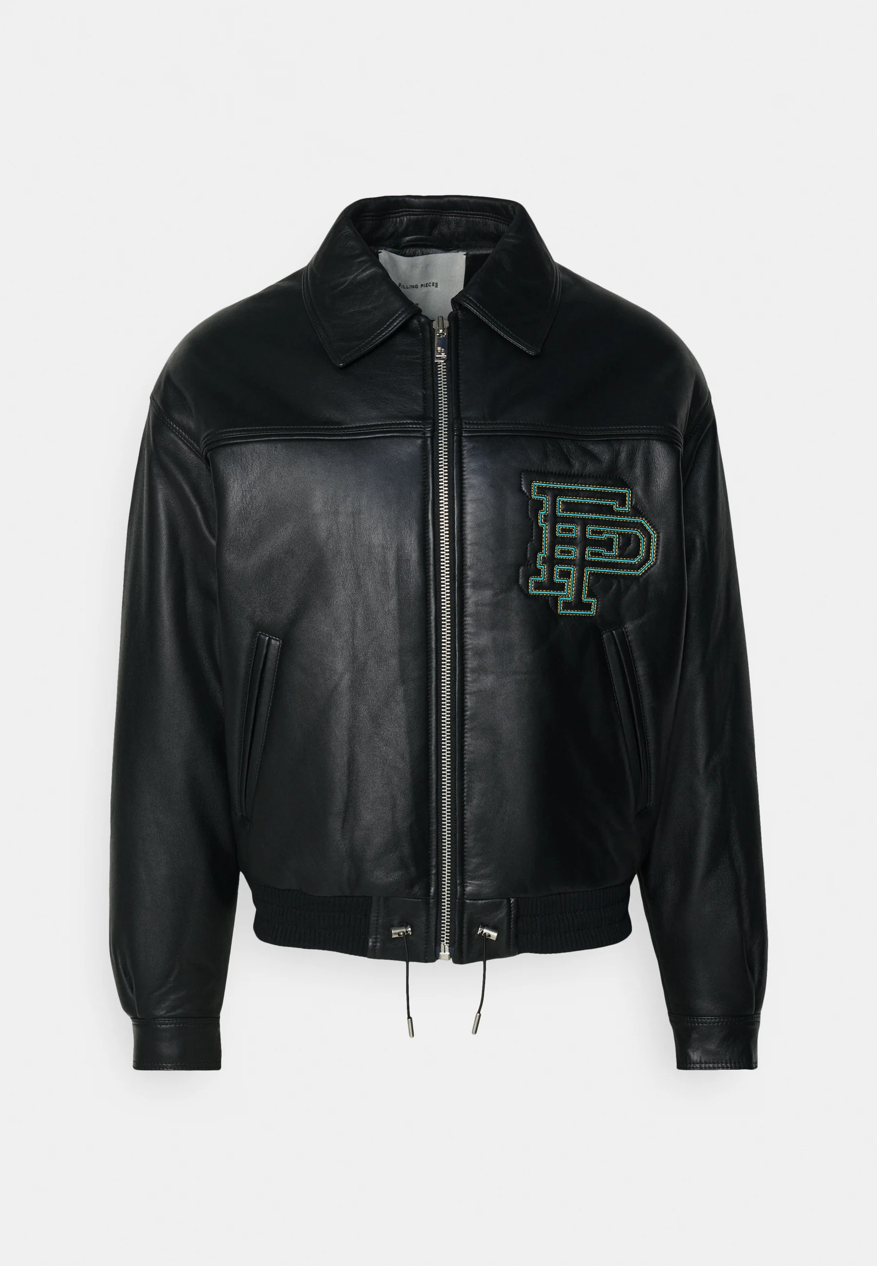 Relleno Piezas CHAQUETA LISA UNISEX - Chaqueta bomber