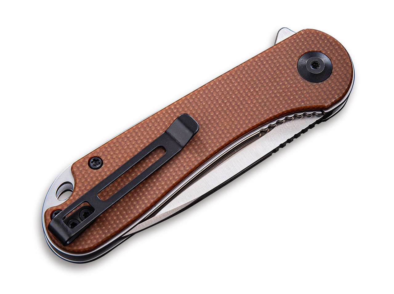 Elementum Brown