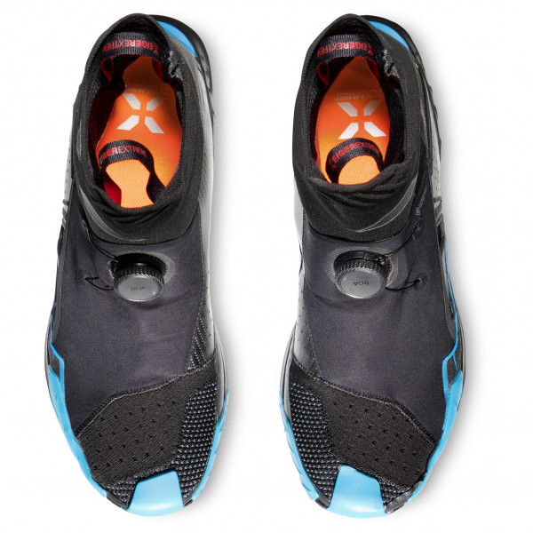 Mammut - Women's Eiger Speed Boa High GTX - Bergschuhe