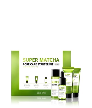 Some By Mi Super Matcha Gesichtspflegeset-124 ml