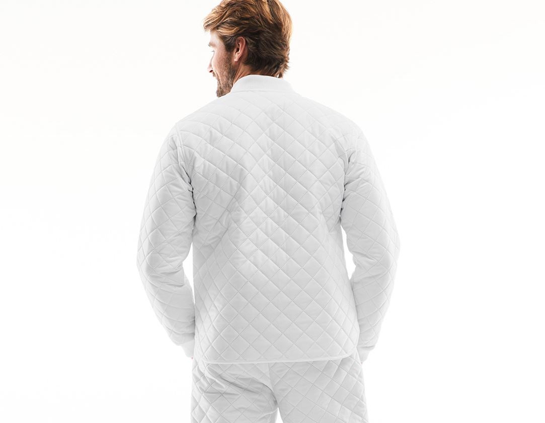 Thermo-Jacke Amsterdam