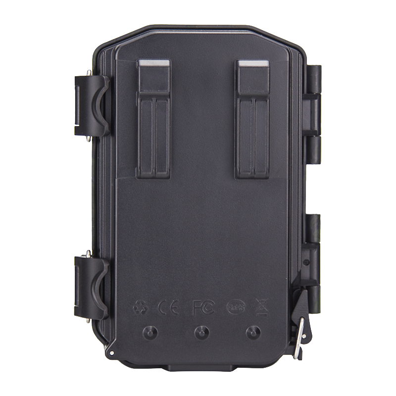 Berger & Schröter Bluetooth 30 MP Wildkamera, 4k Video
