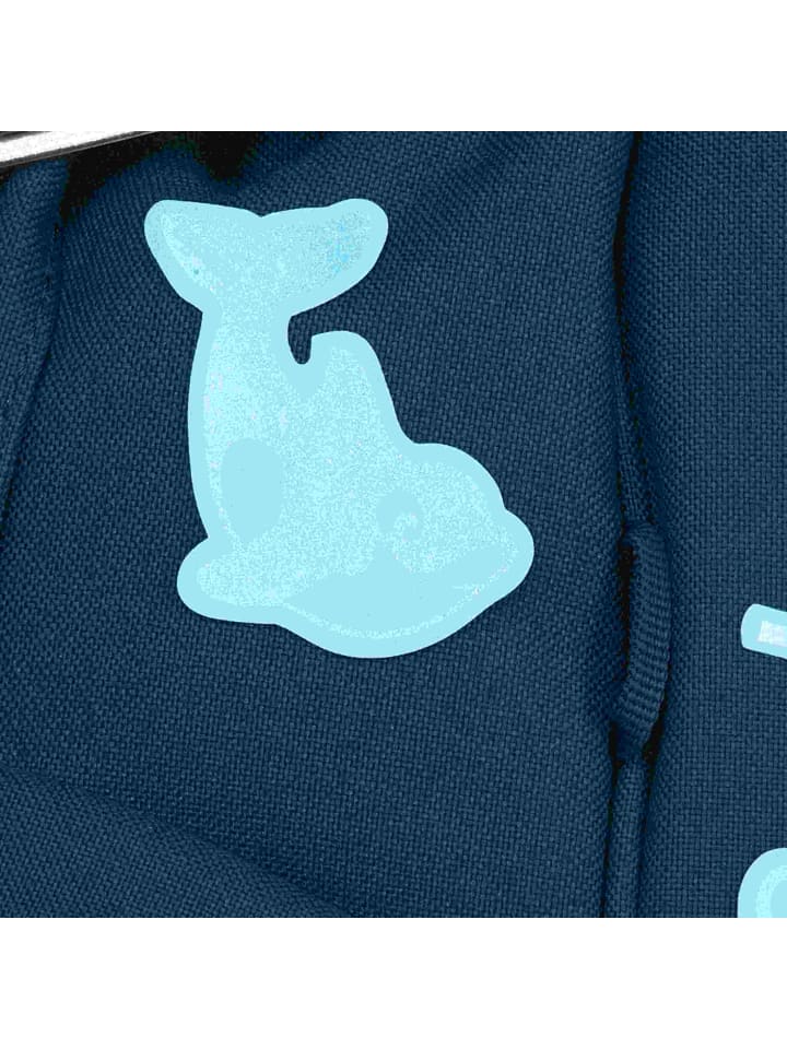 Ergobag ergobag Reflexie-Sticker Set Meeresbewohner günstig kaufen onesize