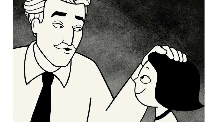Persepolis  (4K-UHD) (+Blu-ray)
