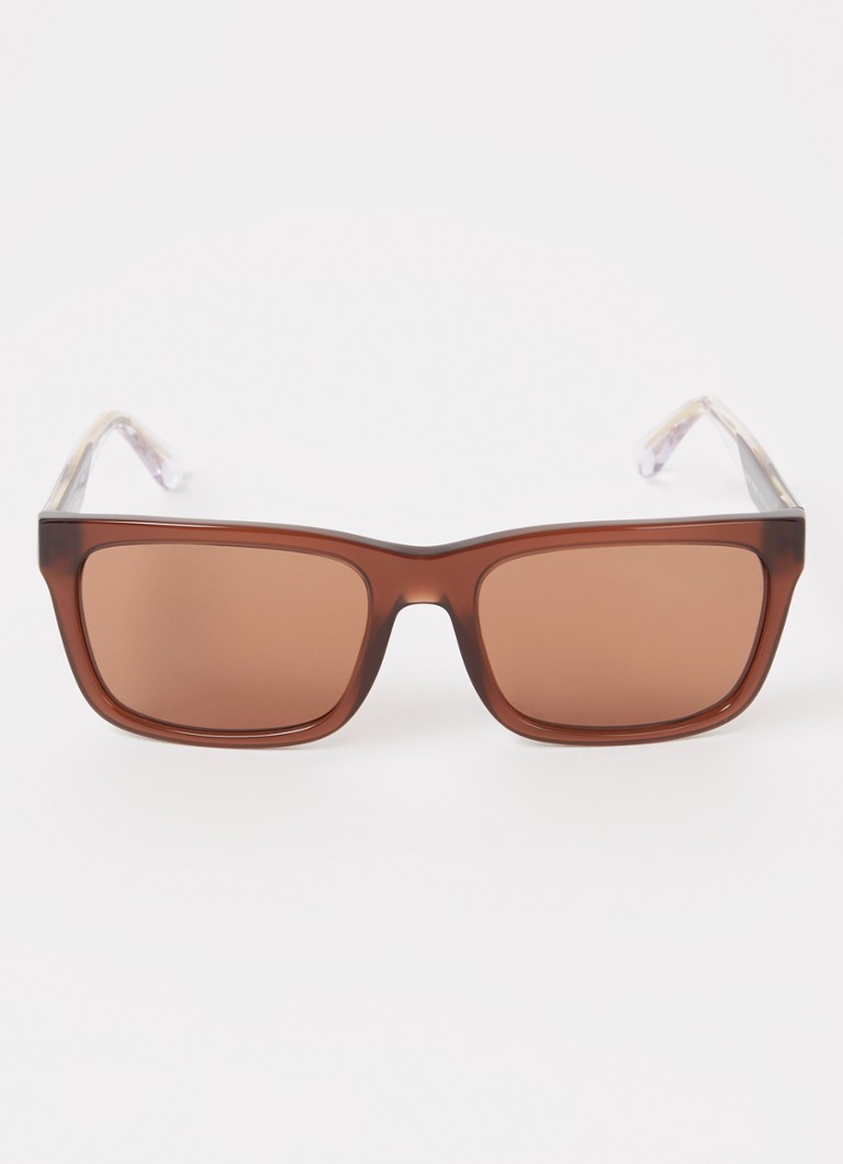 Ochelari de soare Emporio Armani EA4224