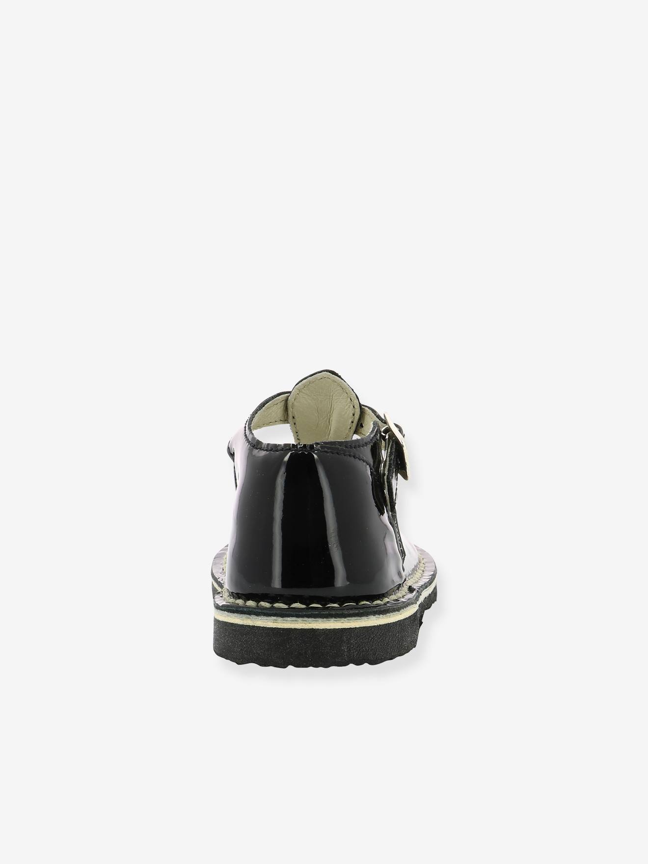 Sandales bébé Bimbo ASTER® 1ers pas marine