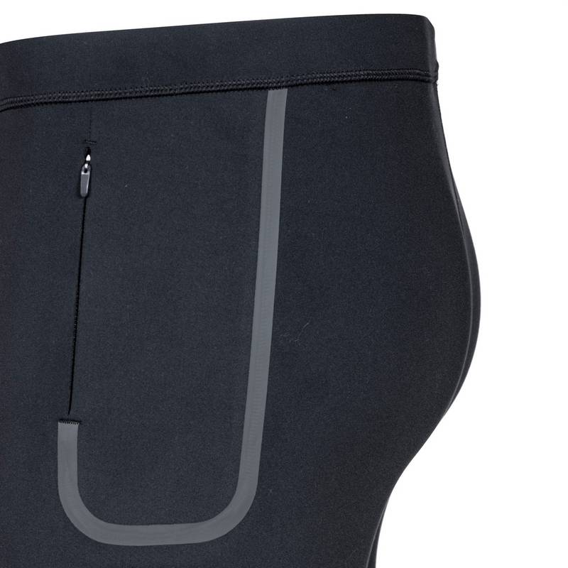 Brooks Momentum Thermal Laufhose Herren