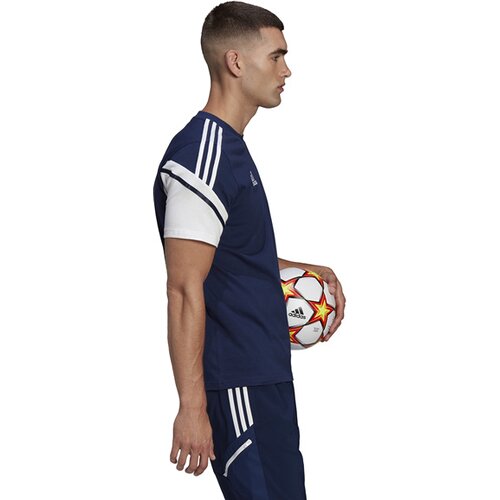 HERREN FANSHIRT CONDIVO 22 (NORMAL & LANG)
