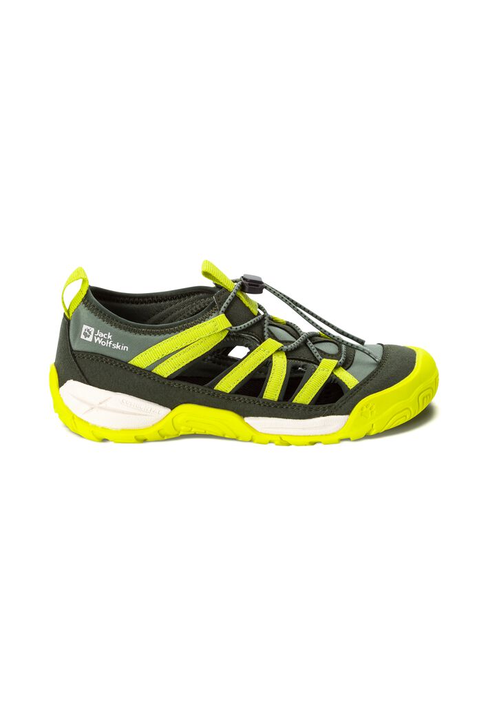 VILLI SANDAL K Kinder Sandalen