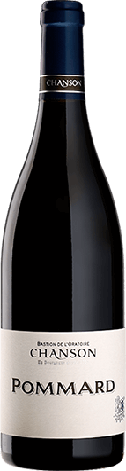 Chanson : Pommard Village 2013