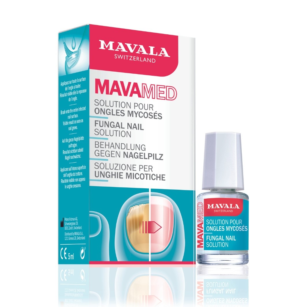Mavala✔️ online kaufen | DOUGLAS