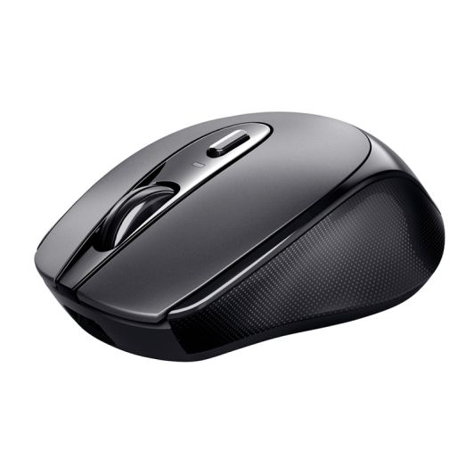 Mouse TRUST Zaya