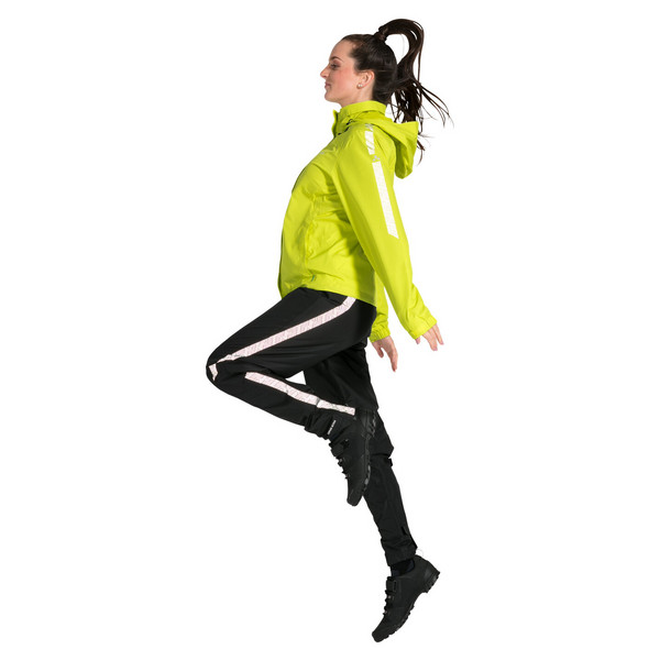 LUMINUM PANTS II Damen - Regenhose