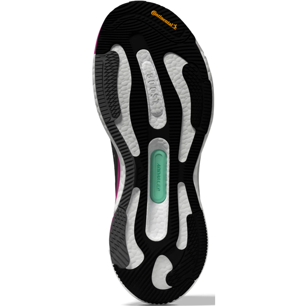 adidas SOLAR CONTROL HP5794 / grau