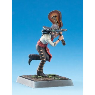 El Mariachi
