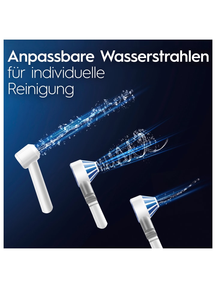 Oral-B Munddusche 