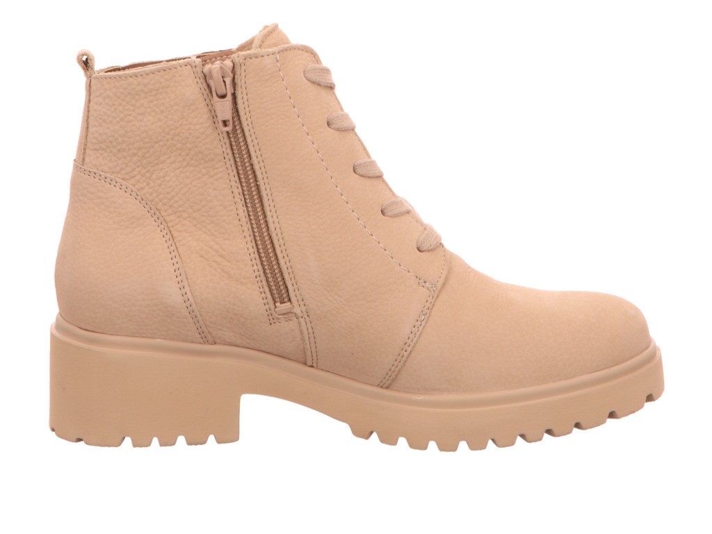 WALDLÄUFER Stiefeletten beige H-Luise