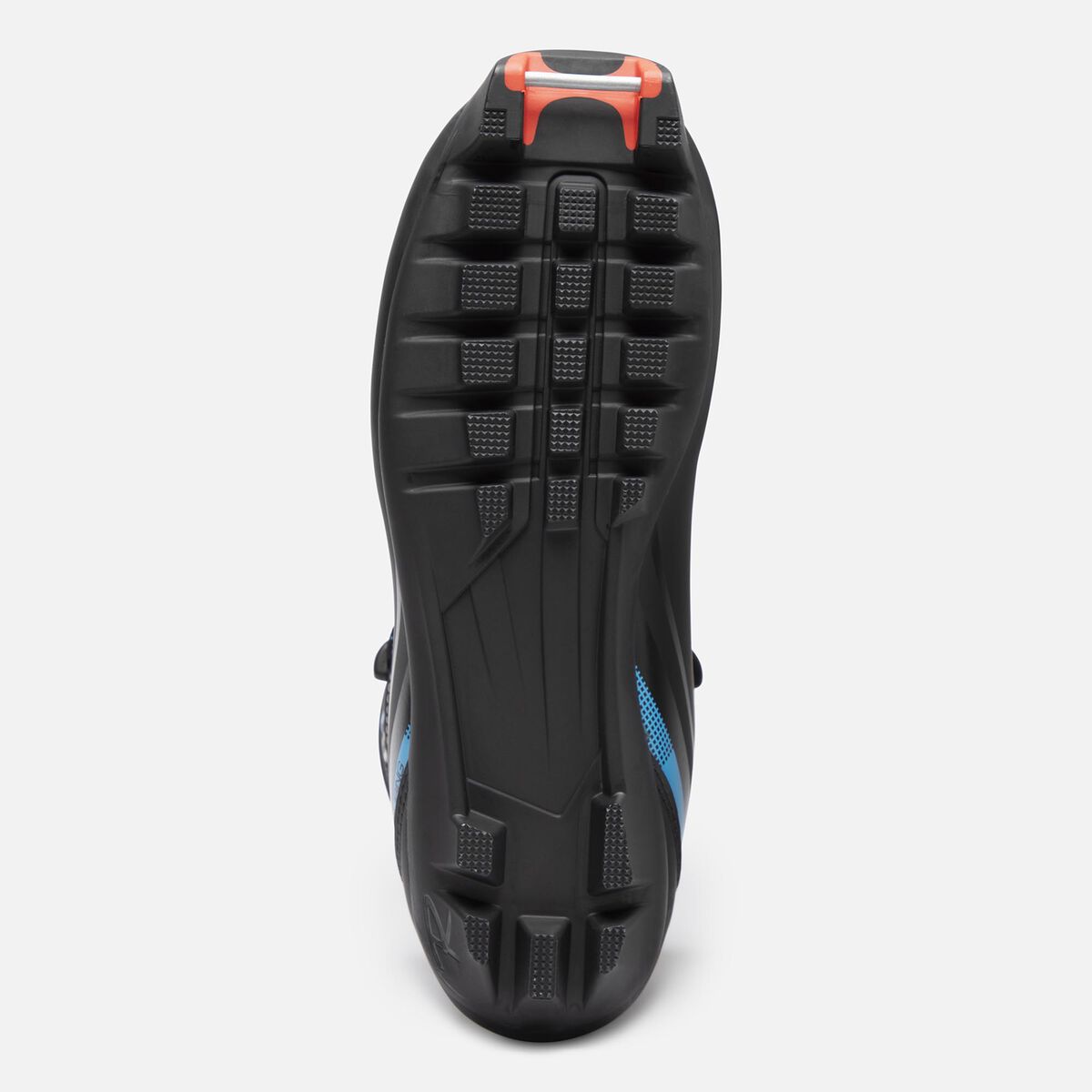 DAMEN TOURING NORDIC SKISCHUHE X-1 FW