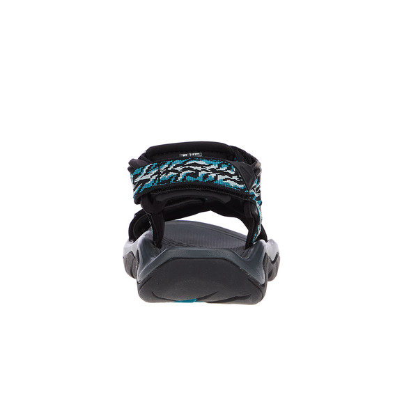 TERRA FI 5 UNIVERSAL Damen - Trekkingsandalen