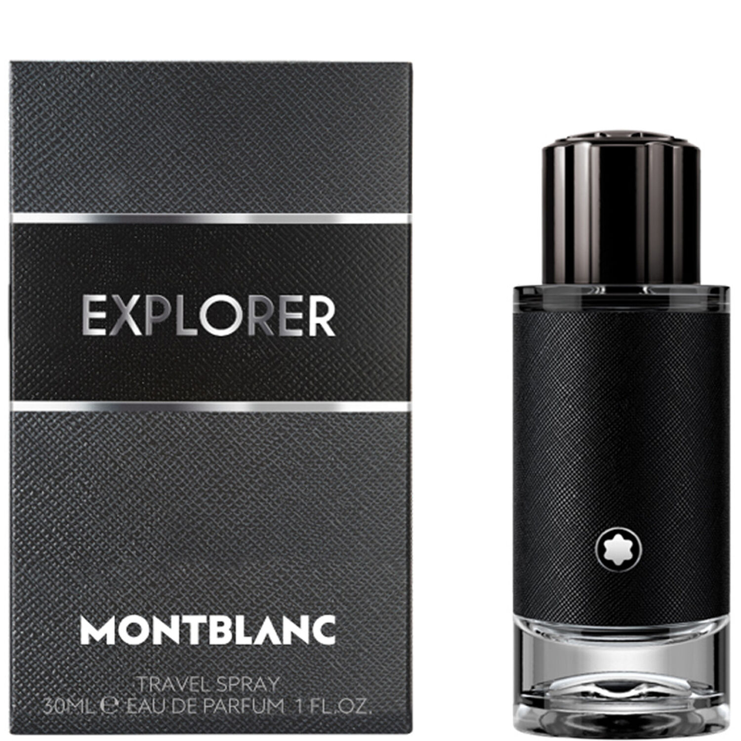 Montblanc Explorer Eau de Parfum