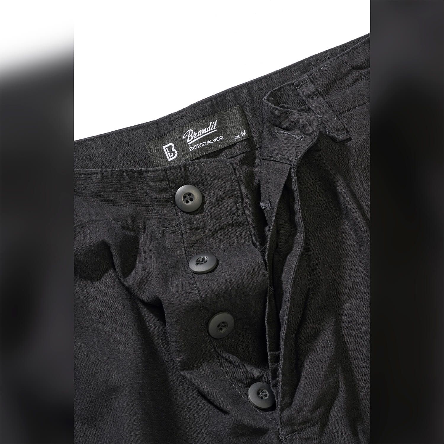 Security BDU Ripstop Shorts
