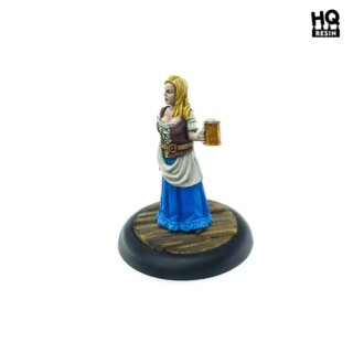 HQ Resin - Matilda the Innkeeper