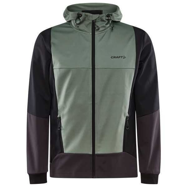 Craft - Core Backcountry Hood Jacket - Langlaufjacke