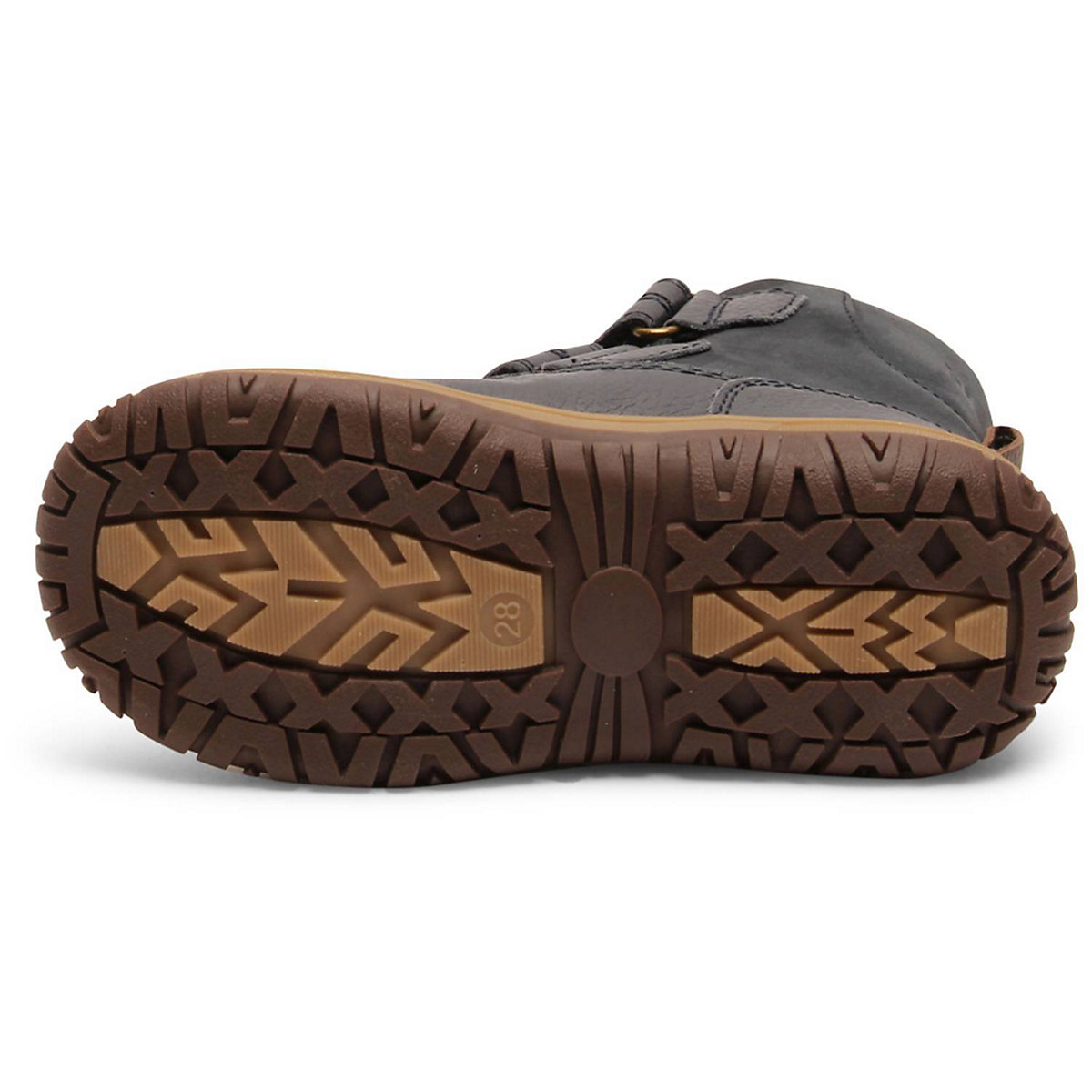 Falke Tex Navy Trekkingschuhe