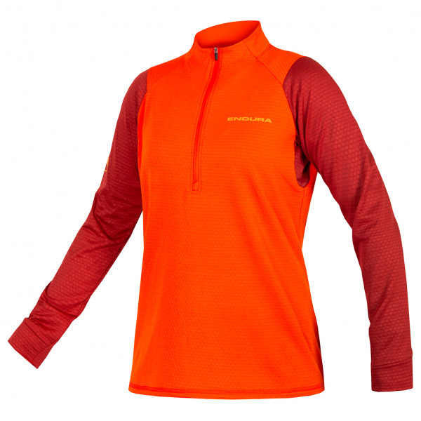 Endura - Women's Singletrack Fleece - Fleecepullover