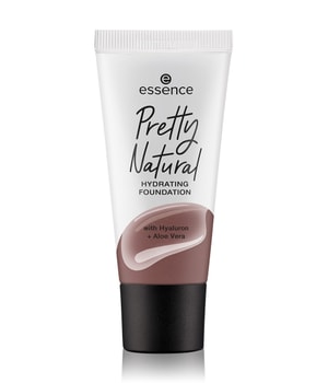 essence Pretty Natural Hydrating Flüssige Foundation-30 ml