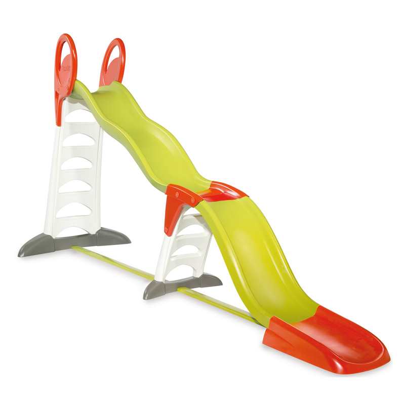 Toboggan super megagliss Smoby