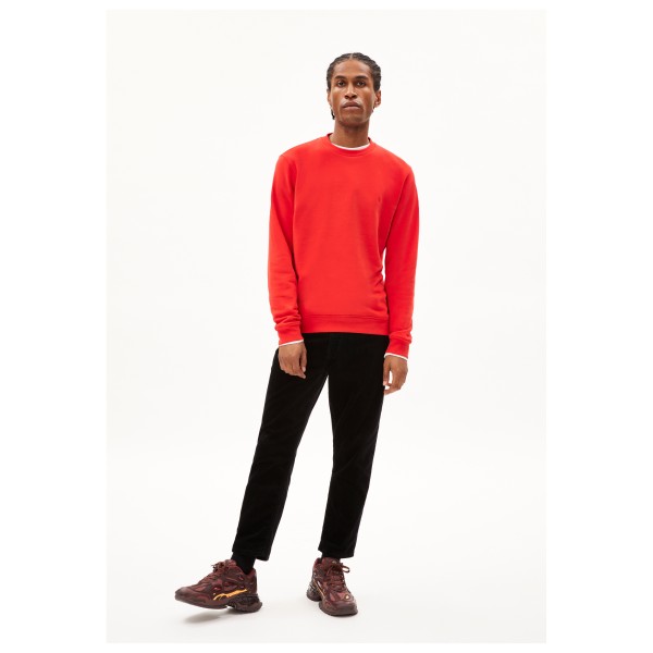 ARMEDANGELS - Baaro Comfort - Pullover