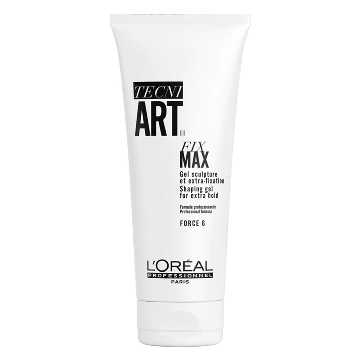 L'Oreal Professionel Paris Tecni ART. Διορθώστε το Max Hair Gel