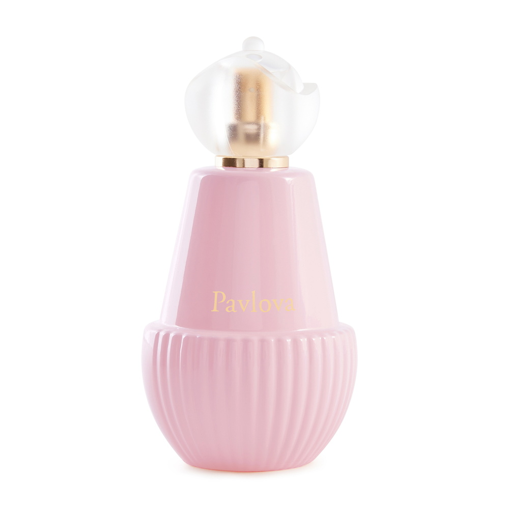jeanne arthes Tea Time A Paris Pavlova Eau de parfum 100ml Eau de parfum