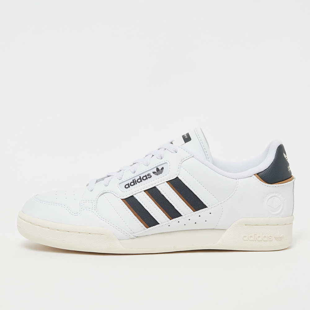 adidas Continental 80 Stripes GX3643 / weiss