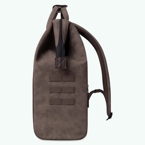 Adventurer Large Backpack Papeete brown