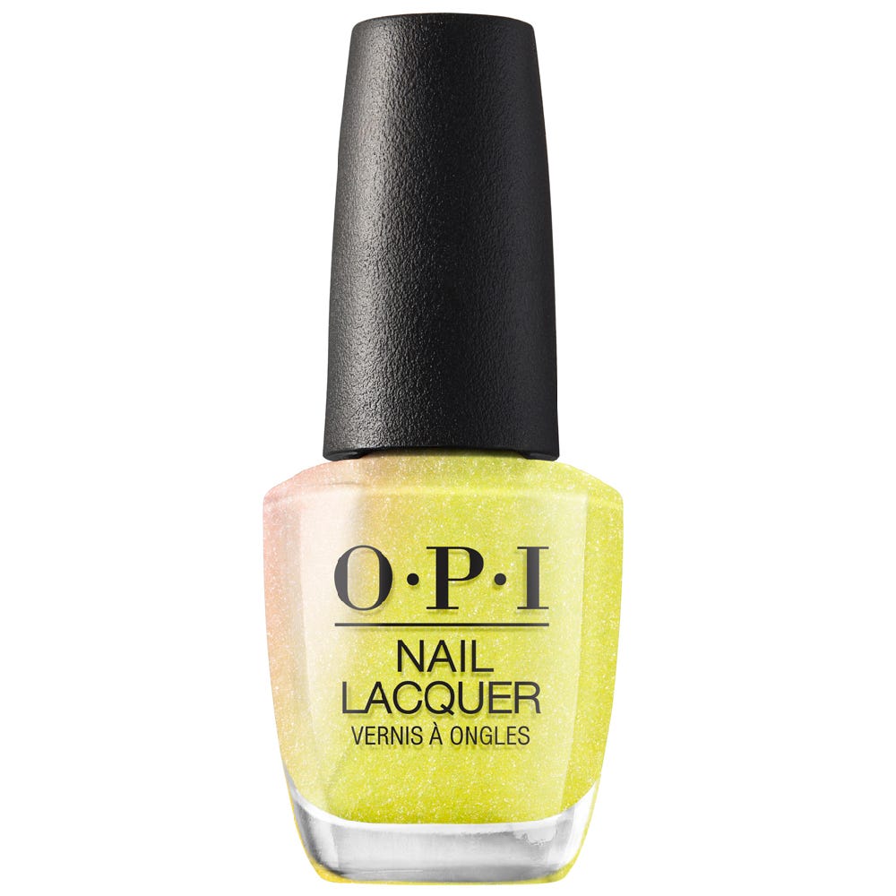 OPI Hidden Prism Collection Nail Lacquer Ray-Diance 15 ml